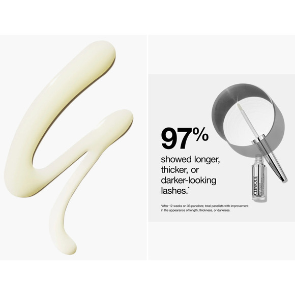 NIB Clinque High Impact Lash Amplifying Serum - Picture 6 of 7